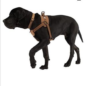 Carhartt Dog Harness - size Large